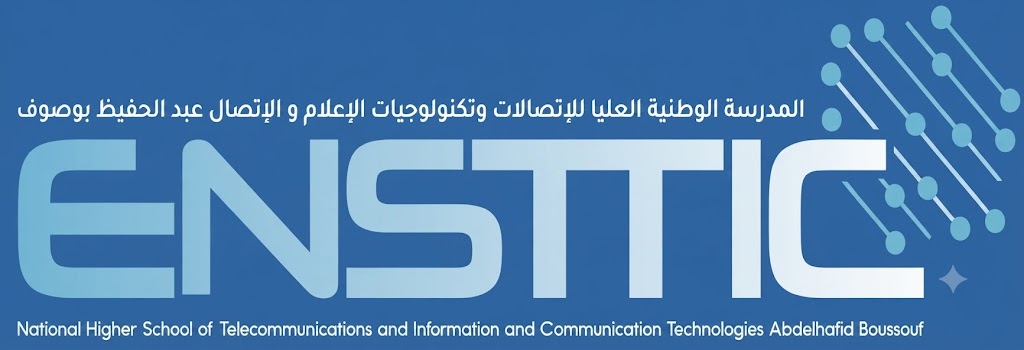 École Nationale Supérieure des Télécommunications et des Technologies des TIC (Oran)