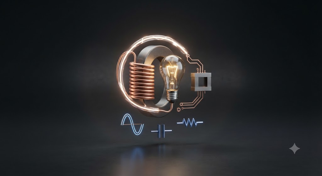 Studying Electrotechnics in Algeria