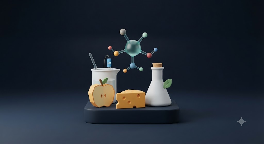 La spécialité Sciences Alimentaires en Algérie