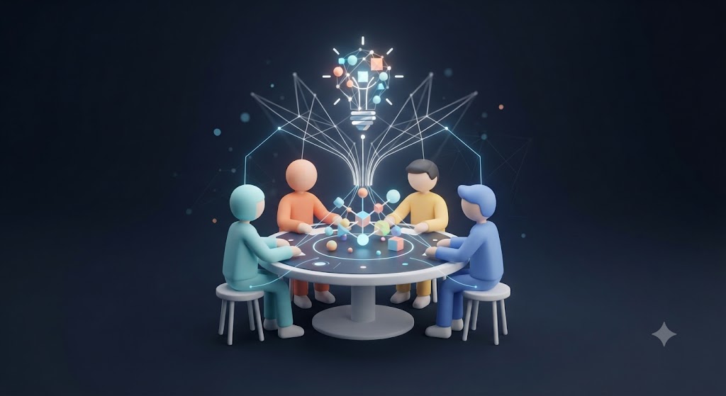 Energizing the Classroom: Collaborative Strategies, Communication, and Interactive Technologies