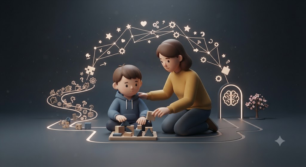 Dealing with Learning Disabilities: A Guide to Understanding and Supporting Your Children